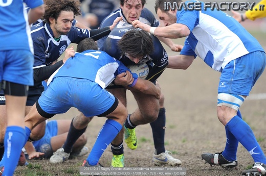 2011-12-11 Rugby Grande Milano-Accademia Nazionale Tirrenia 660